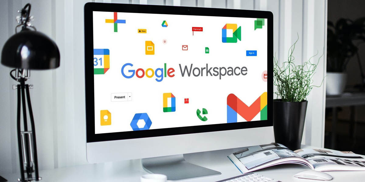 google workspace gratis sin gmail