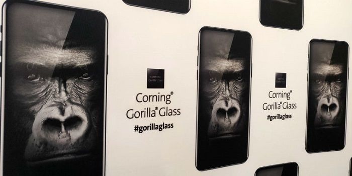 gorilla glass 6