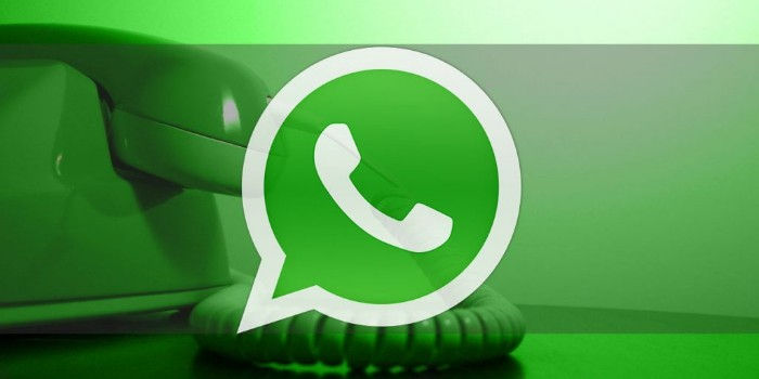 grabar llamadas de whatsapp en android