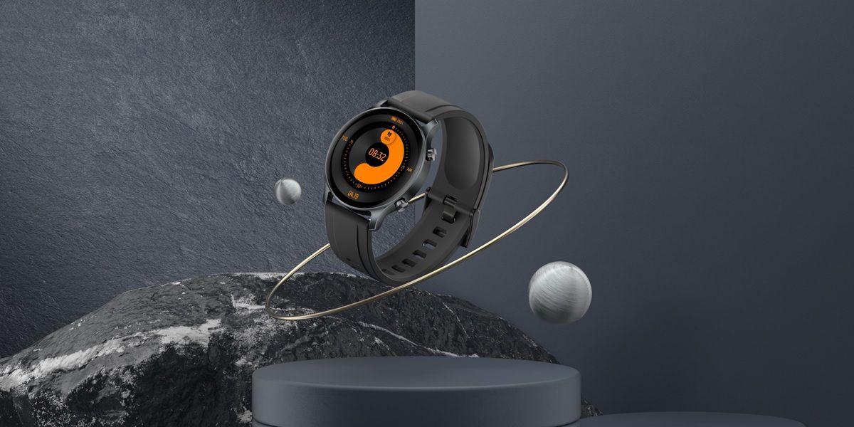 haylou rs3 smartwatch