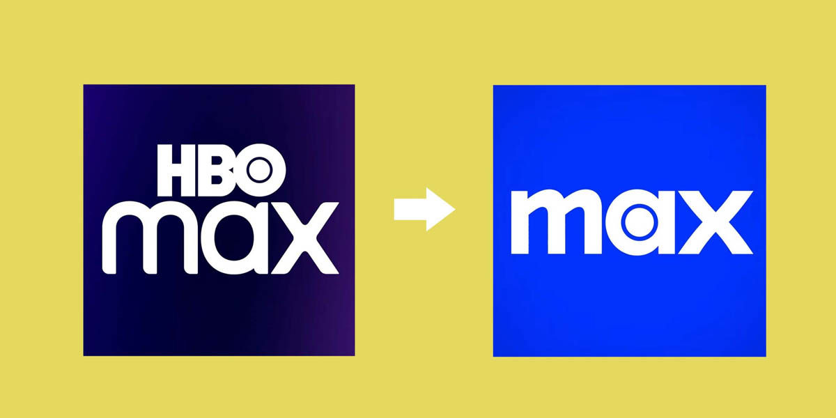 hbo max se convertira en Max y estaran todos sus contenidos
