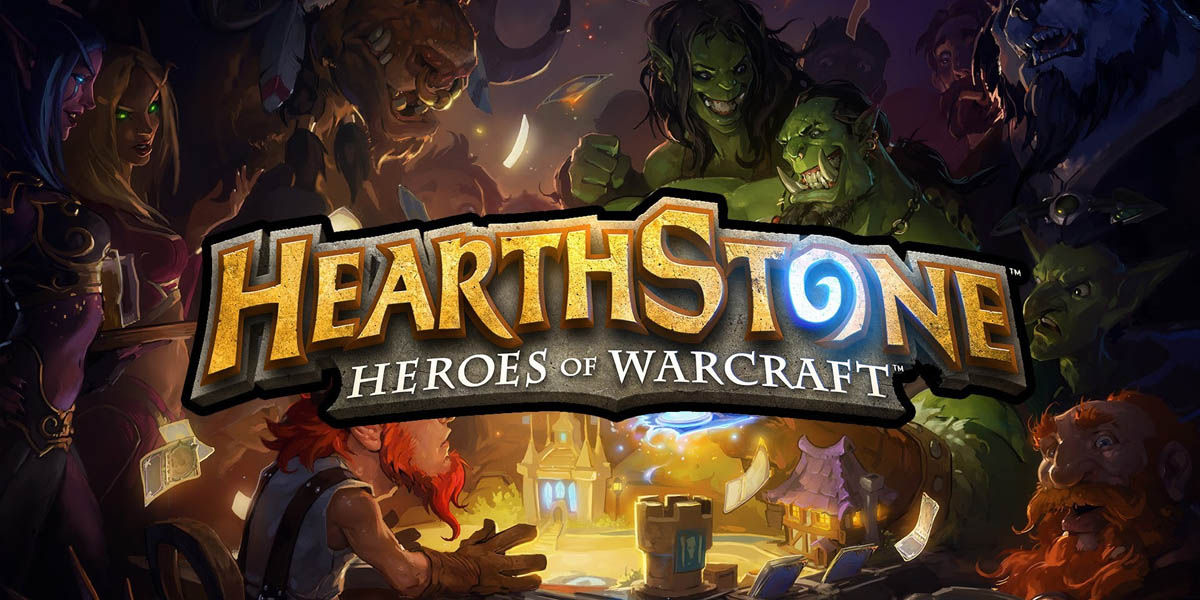 hearthstone heroes of warcraft android
