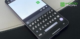 heliboard teclado de codigo abierto para android