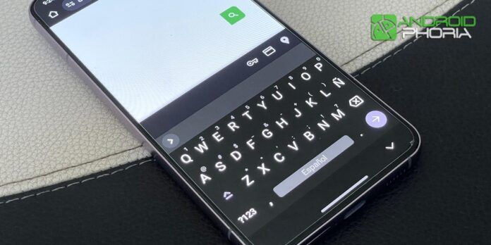 heliboard teclado de codigo abierto para android