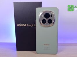 honor magic6 pro review