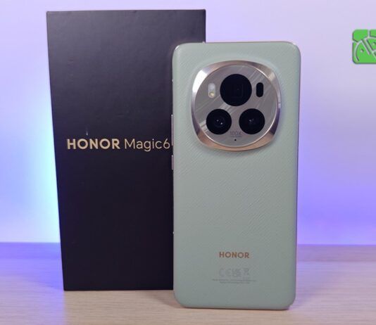 honor magic6 pro review