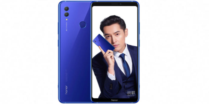 honor note 10