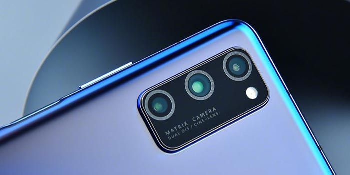 honor view 30 pro 5g caracteristicas
