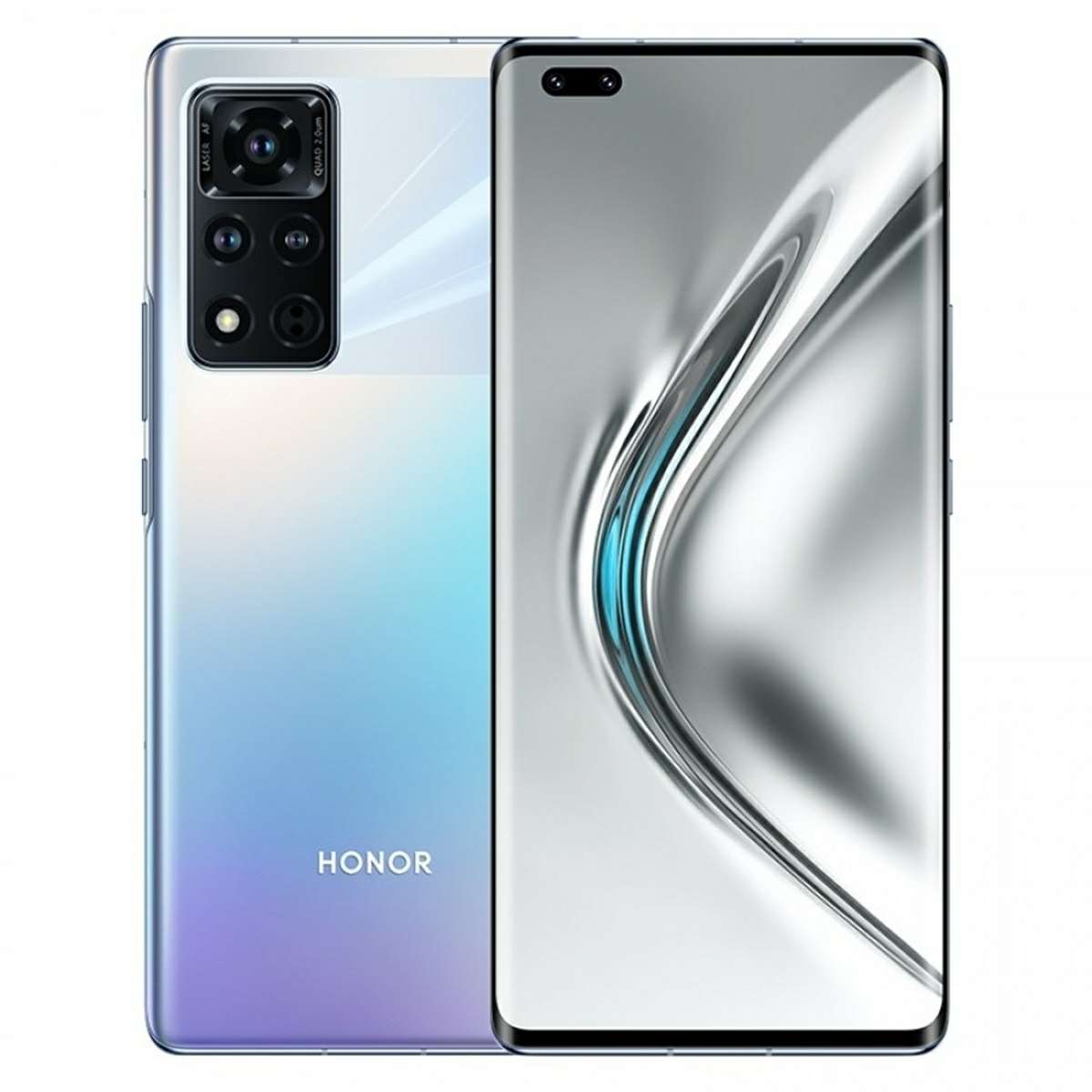 honor view 40