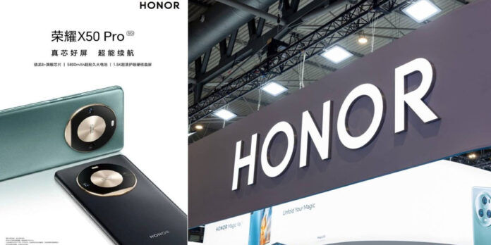 Este móvil de Honor tendrá el diseño más elegante de 2024