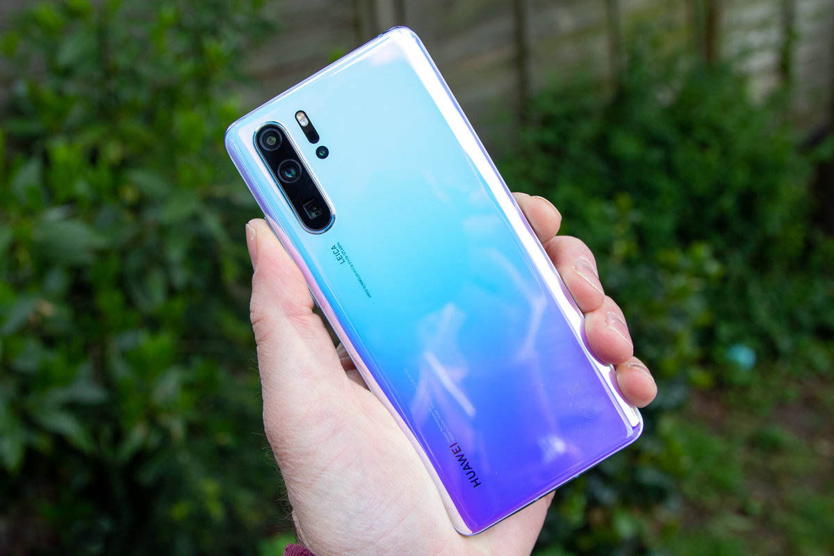 huawei p30 pro new edition google play