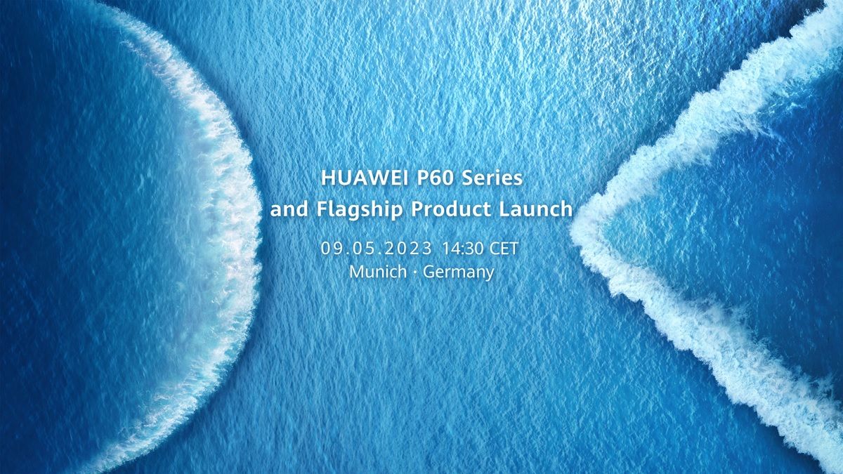 huawei p60 series fecha de lanzamiento en europa