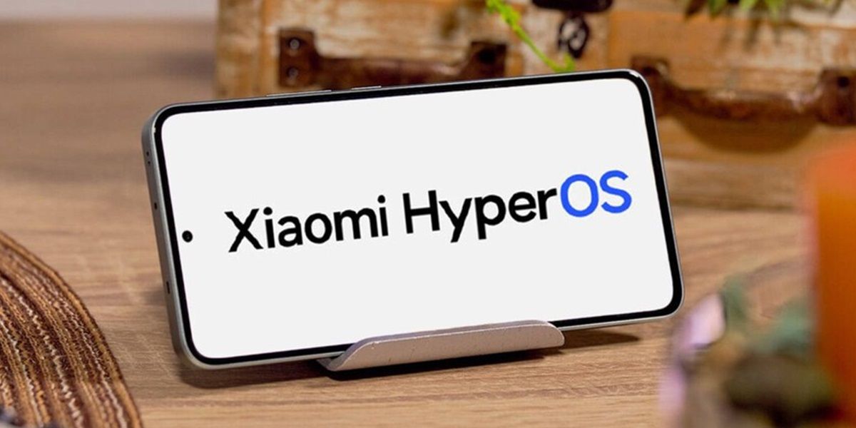 Xiaomi Da Inicio Al Despliegue Oficial De Hyperos En Todo El Mundo 6162