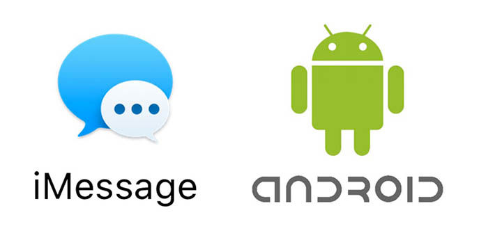 iMessage para Android