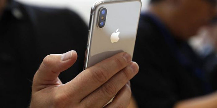 iPhone 2018 tendra tecnologia Dual SIM