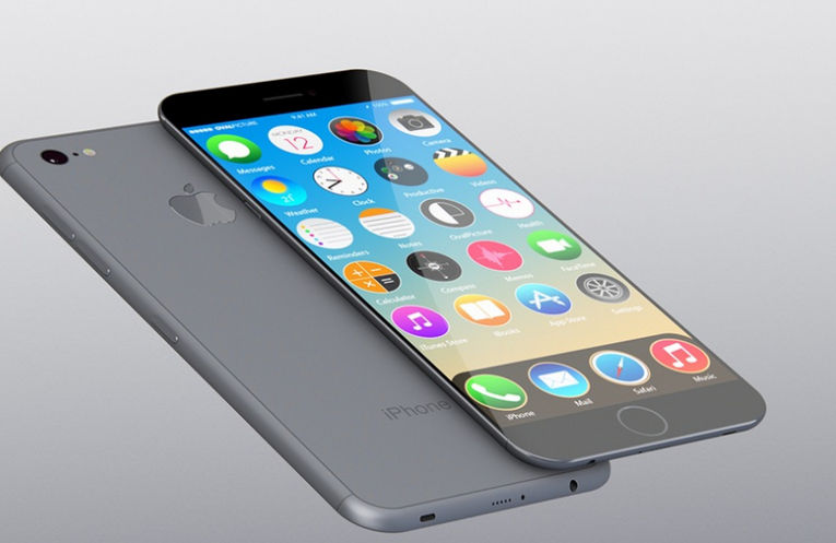 iPhone 7 tendrá una pantalla AMOLED de Samsung