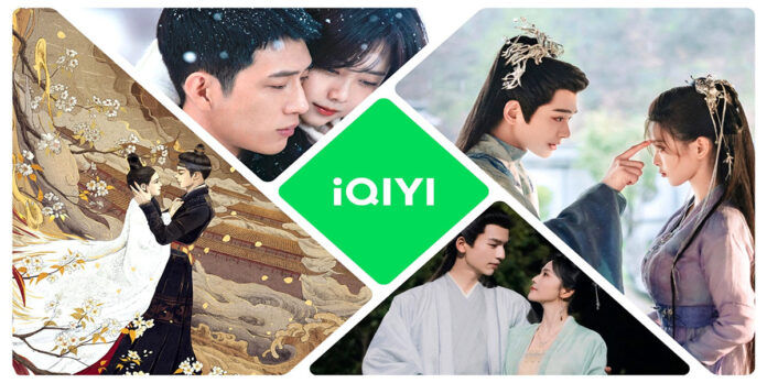 iQiyi la mejor app para ver dramas y series asiáticas gratis, legal y en español