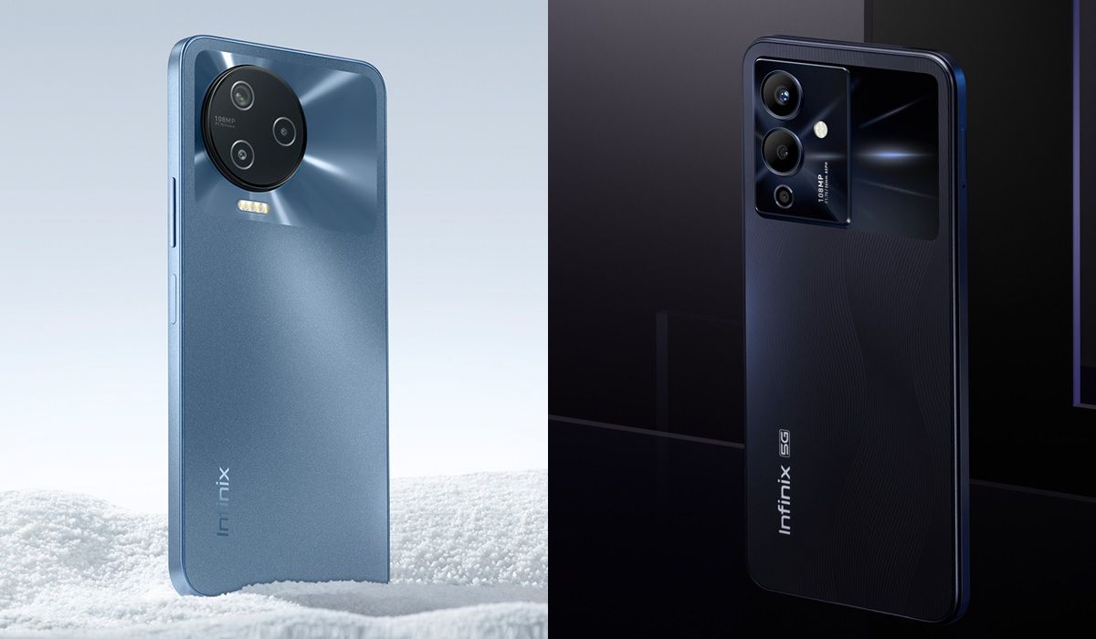 inifinx note 12 pro vs inifinx note 12 pro 5g