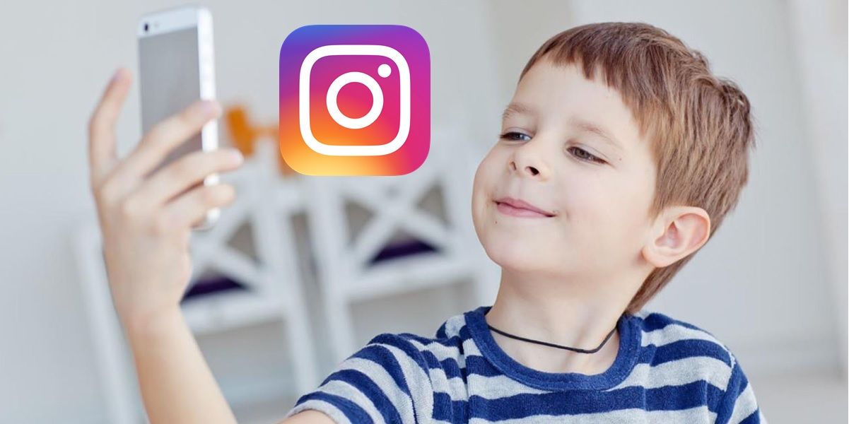 instagram limita el contenido delicado para menores de 16 anos