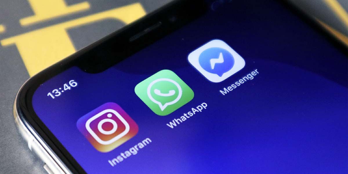 instagram whatsapp facebook futuro en 2020 segun mark zuckerberg