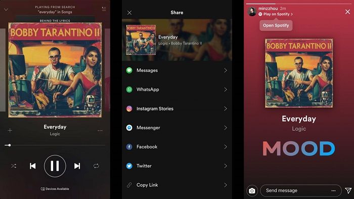 how to download instagram videos with music