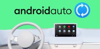 instalar actualizacion para arreglar comandos de voz en android auto