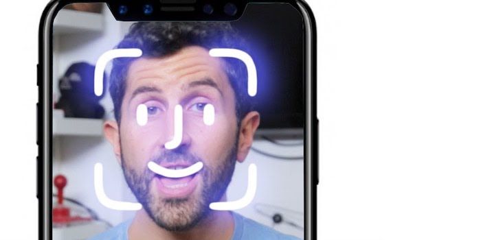 instalar face id android