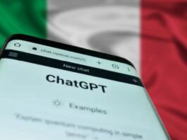 italia quiere prohibir chatgpt por violar la privacidad