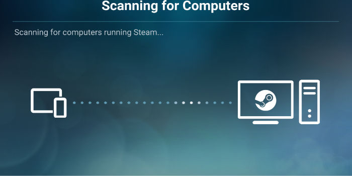 juega tus juegos de steam en android con steam link