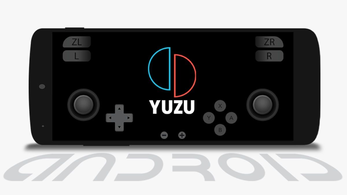 juego de yuzu se cierra en android