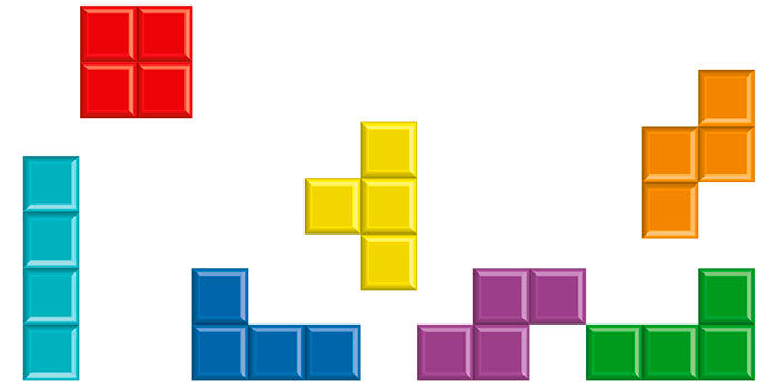 juegos clasicos android tetris
