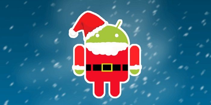 juegos navideños android