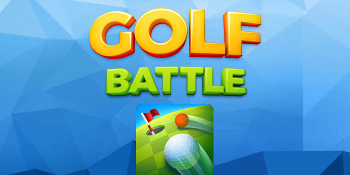 jugar golf it android golf battle