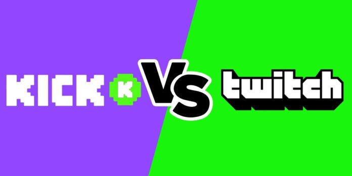 Qué es Kick y por qué todos quieren irse a este rival de Twitch
