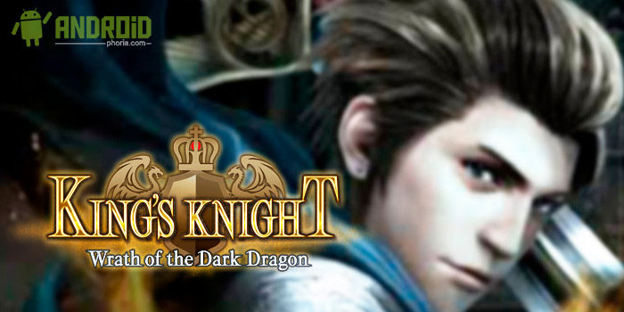 King's Knight para Android