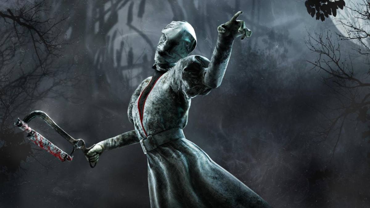 Los 5 mejores asesinos en Dead by Daylight Mobile