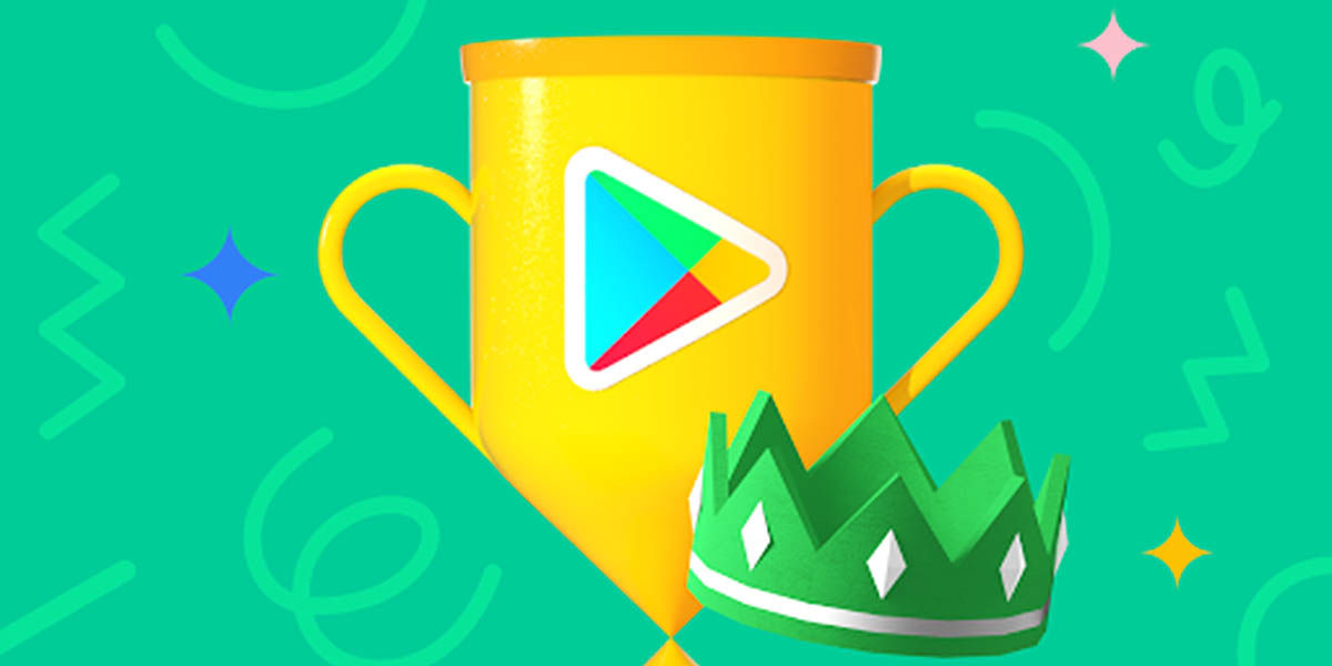 las mejores apps en google play 2022
