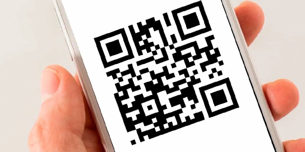 leer qr android