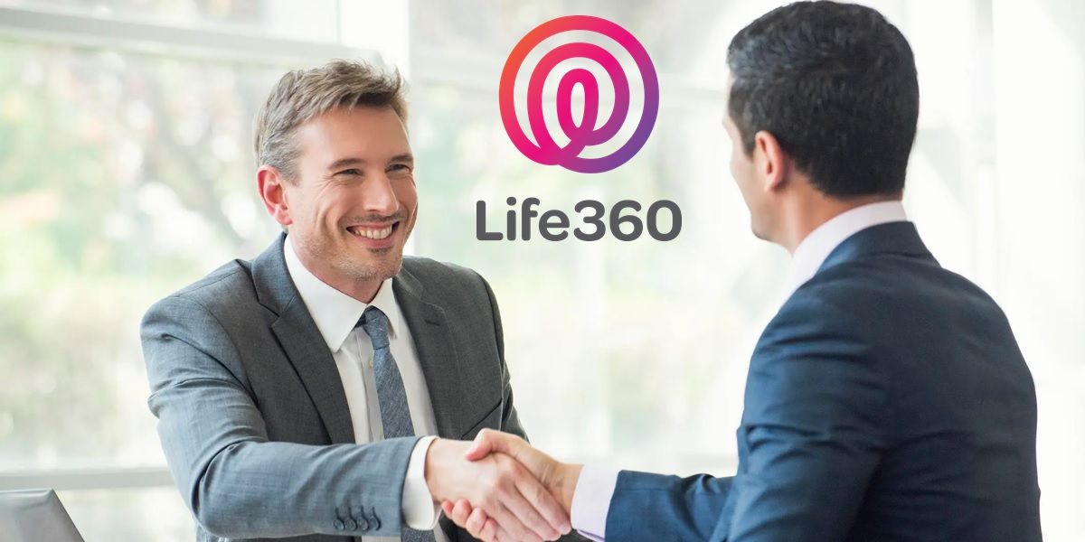 life360 vende tus datos a terceros