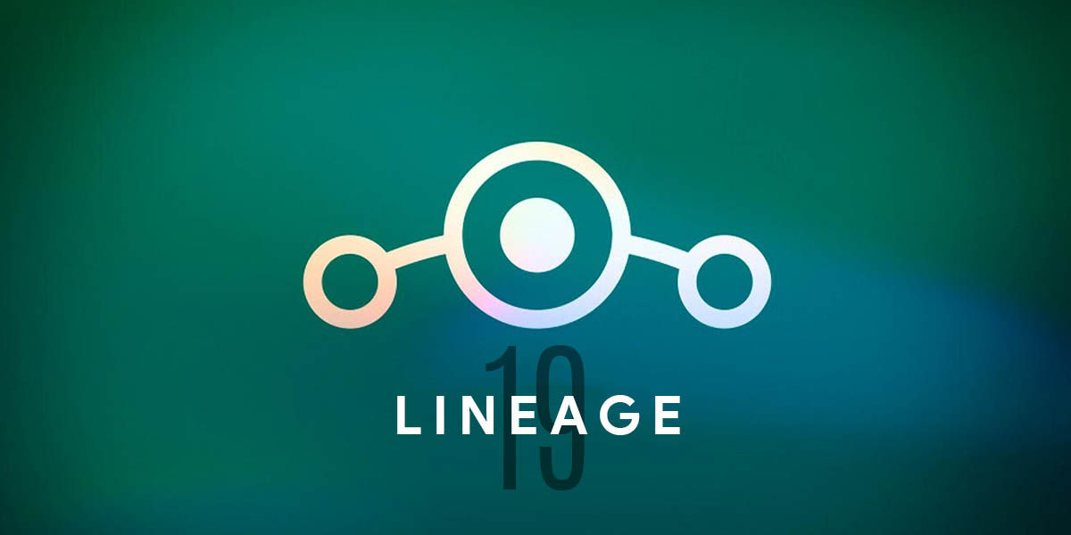 lineageos 19 novedades android 12 smartphones compatibles