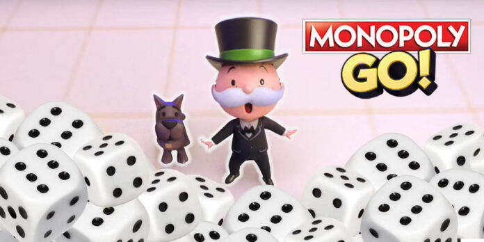 links dados gratis monopoly go actualizados a diario