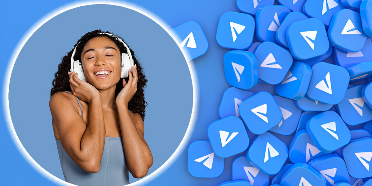 los 10 mejores canales para descargar música de Telegram
