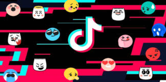 los 46 emojis secretos de TikTok