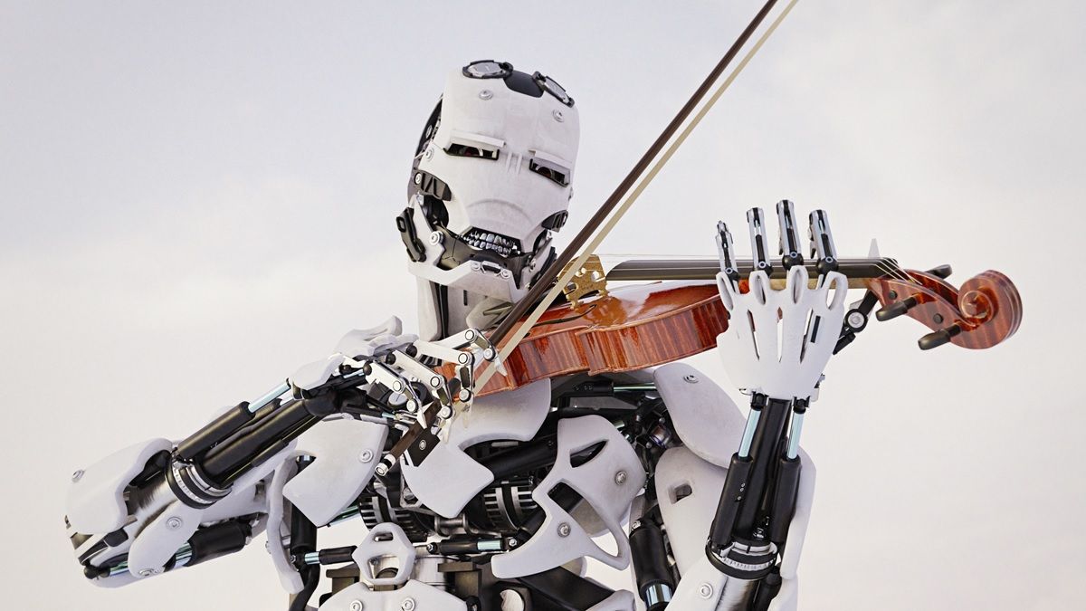los mejores prompts para crear musica con inteligencia artificial