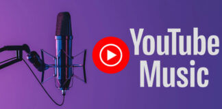 los podcasts llegan a youtube music