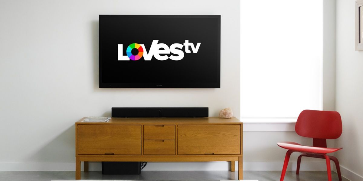 lovestv aplicacion disponible para smart tv