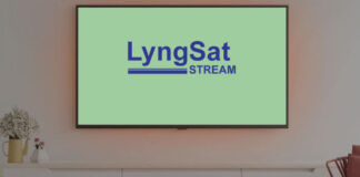 LyngSat Stream: mira más de 3500 canales de televisión gratis y legales