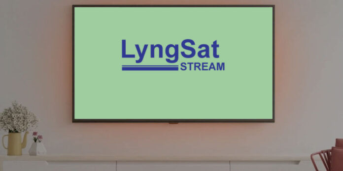 LyngSat Stream: mira más de 3500 canales de televisión gratis y legales