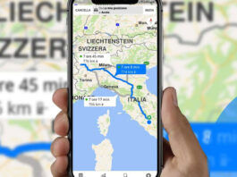 Magic Earth: una app como Google Maps, pero sin el rastreo de Google
