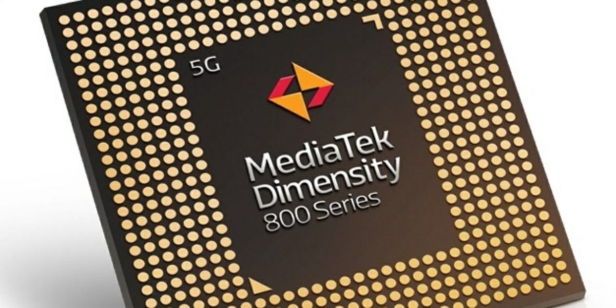 mediatek dimensity 800